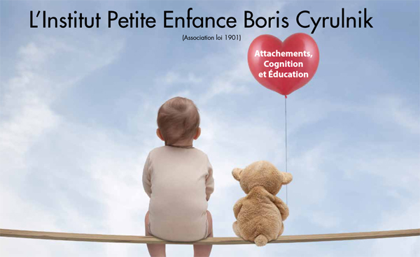 Institut Petite Enfance Boris Cyrulnik