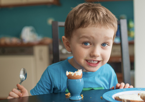 repas enfant