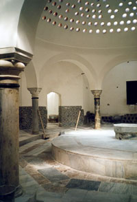 hammam thalasso cure thermale
