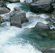 eau minerale