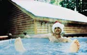 spa jacuzzi piscine
