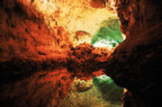 eau minerale origine